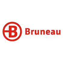 Logo bruneau