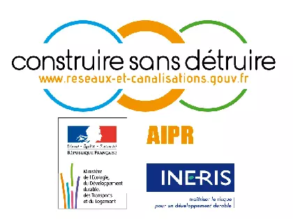 Logo AIPR