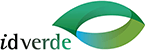 Logo ID verde