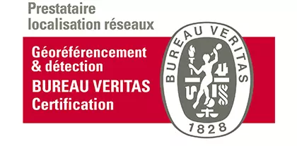 Logo Bureau Veritas