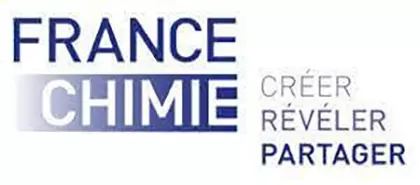 Logo France Chimie