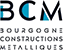 Logo BCM