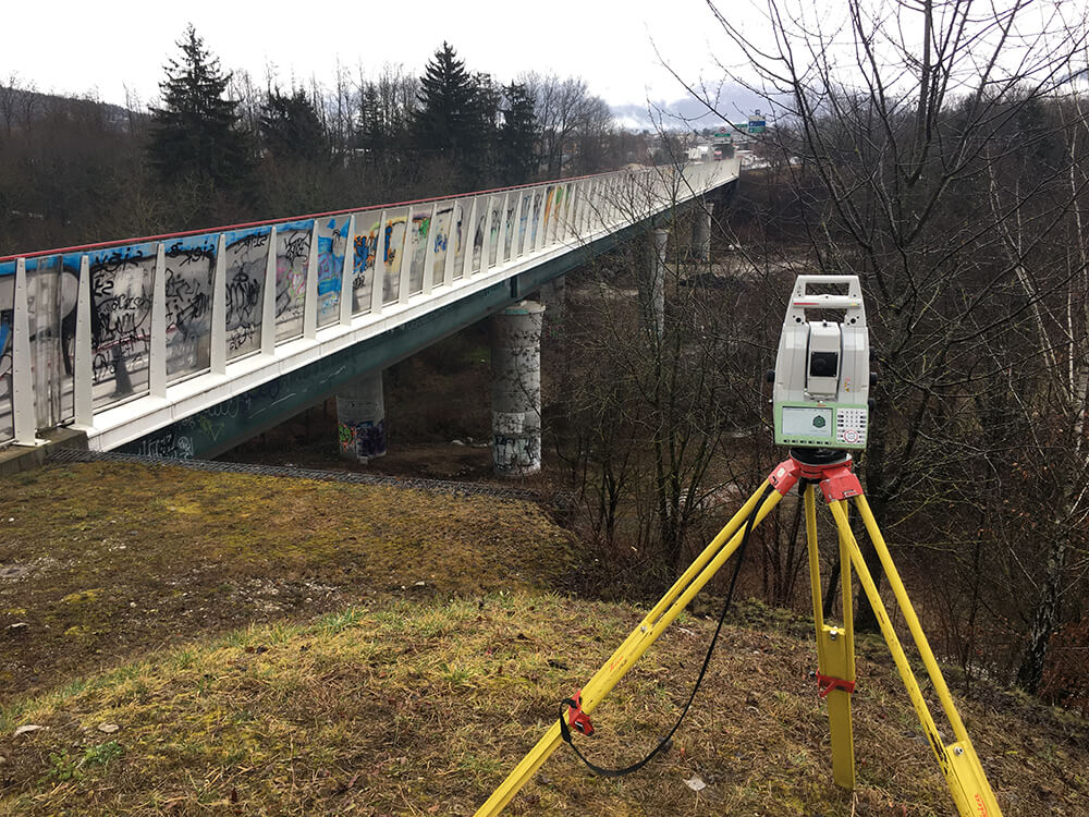 viaduc du viéran